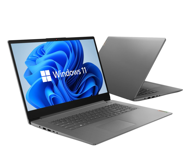 Lenovo IdeaPad 3-17 i5-1235U/8GB/512/Win11X - 1079225 - zdjęcie